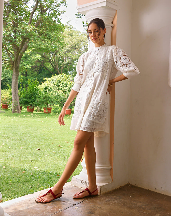 Grace Dress