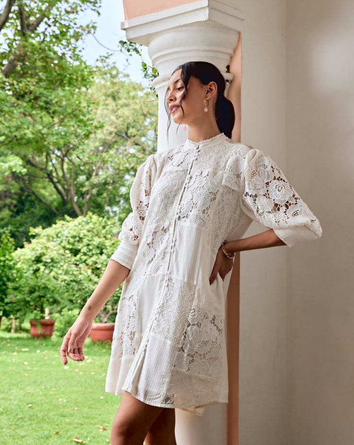 Grace Dress