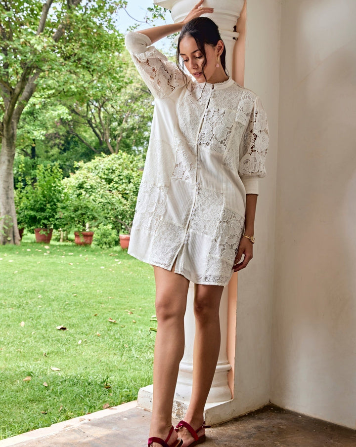 Grace Dress