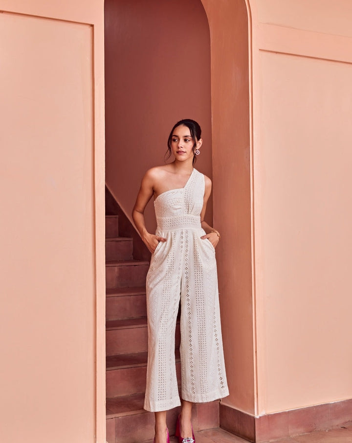 Stella Jumpsuit