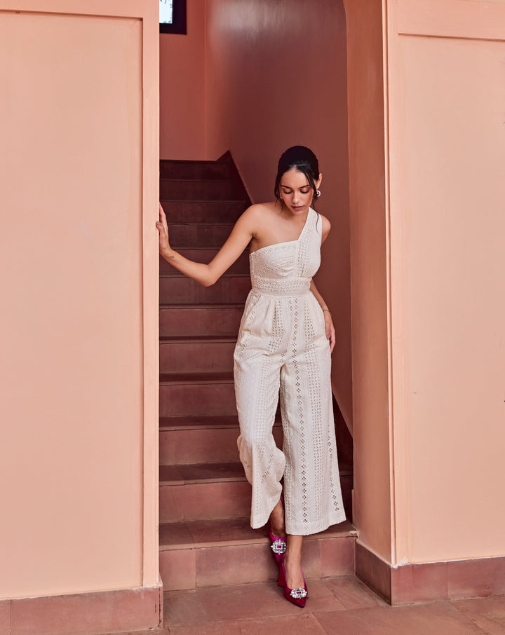 Stella Jumpsuit