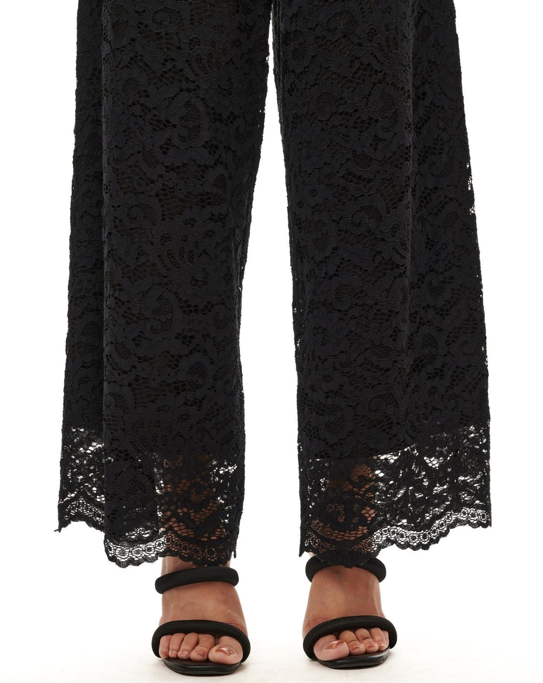 Charlotte Lace Palazzo