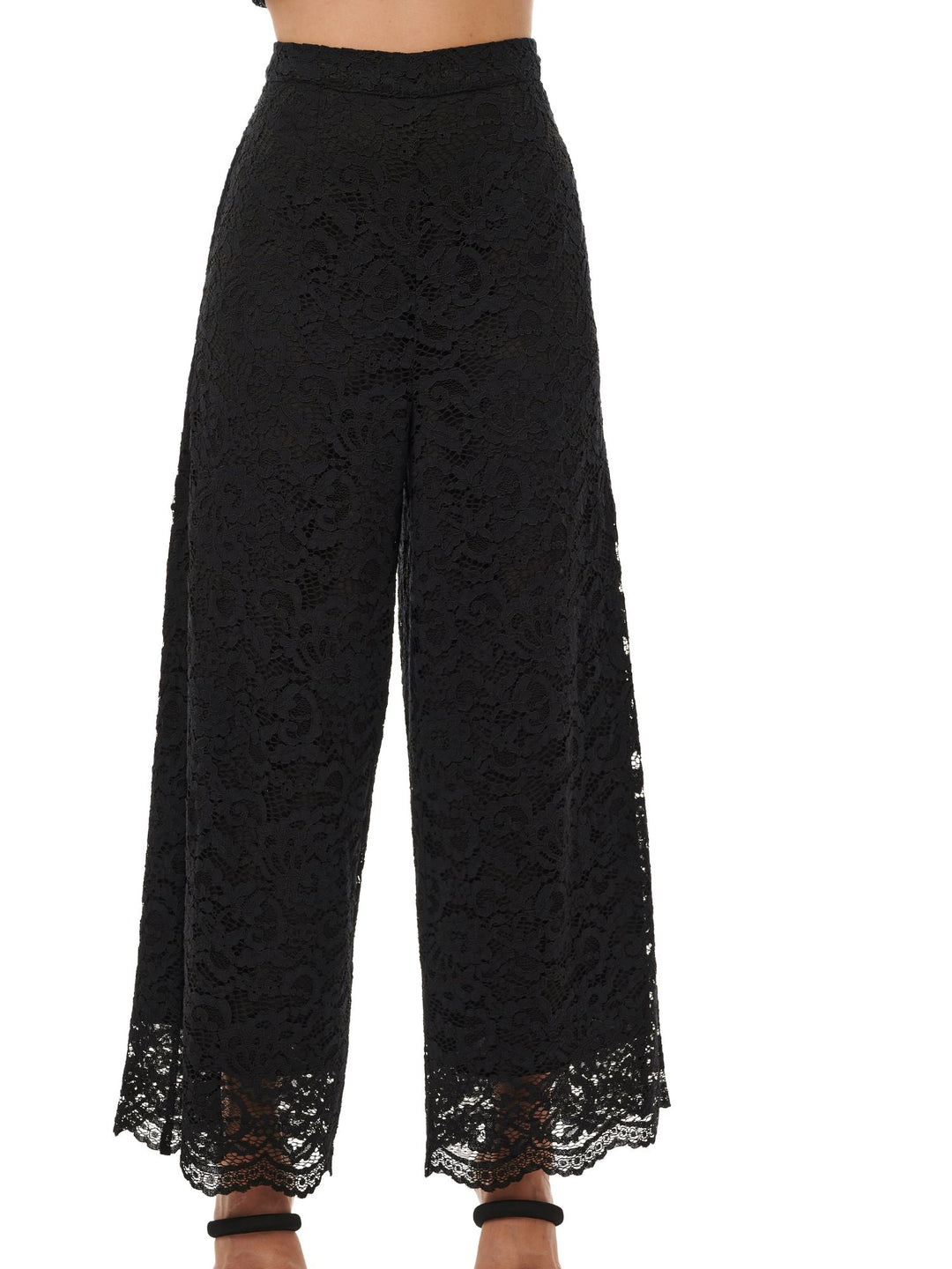 Charlotte Lace Palazzo