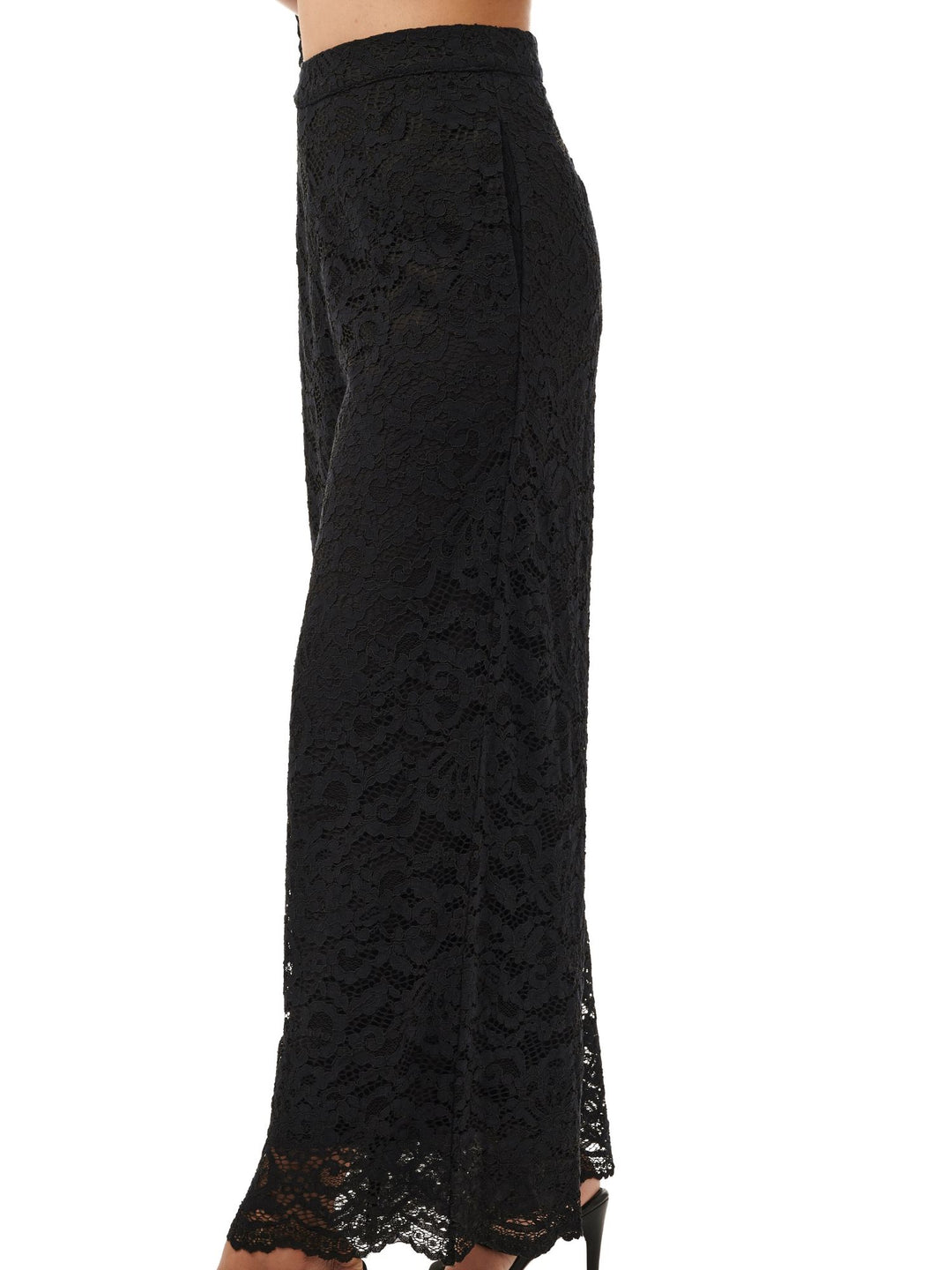 Charlotte Lace Palazzo
