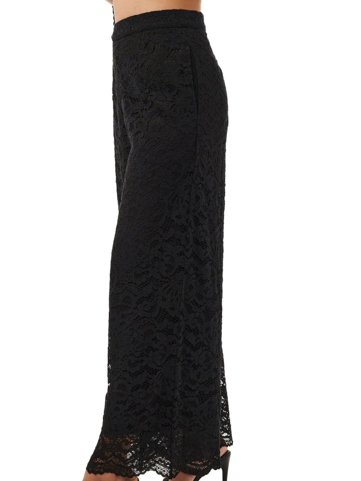 Charlotte Lace Palazzo