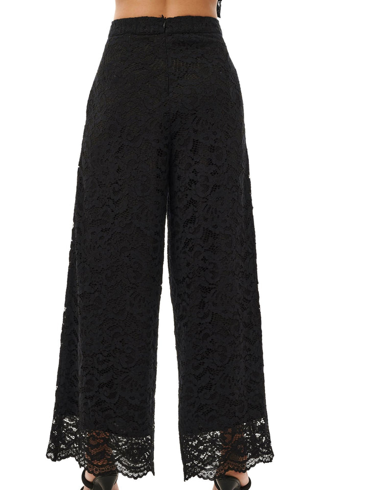 Charlotte Lace Palazzo