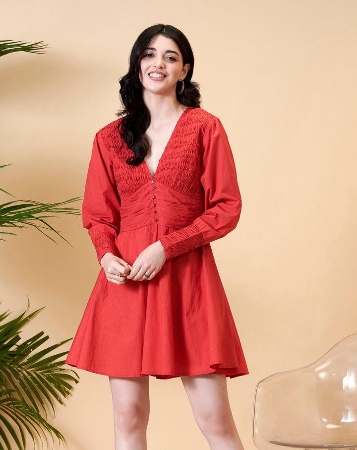 Charm Dress