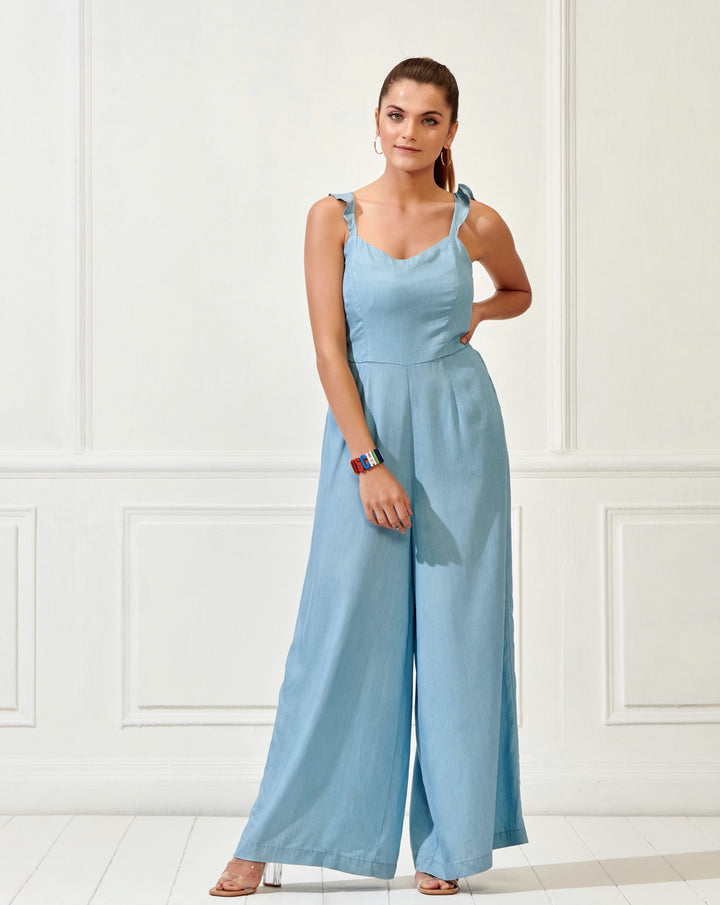 Angel Jumpsuit