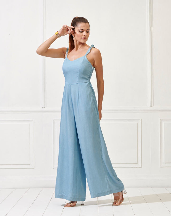 Angel Jumpsuit