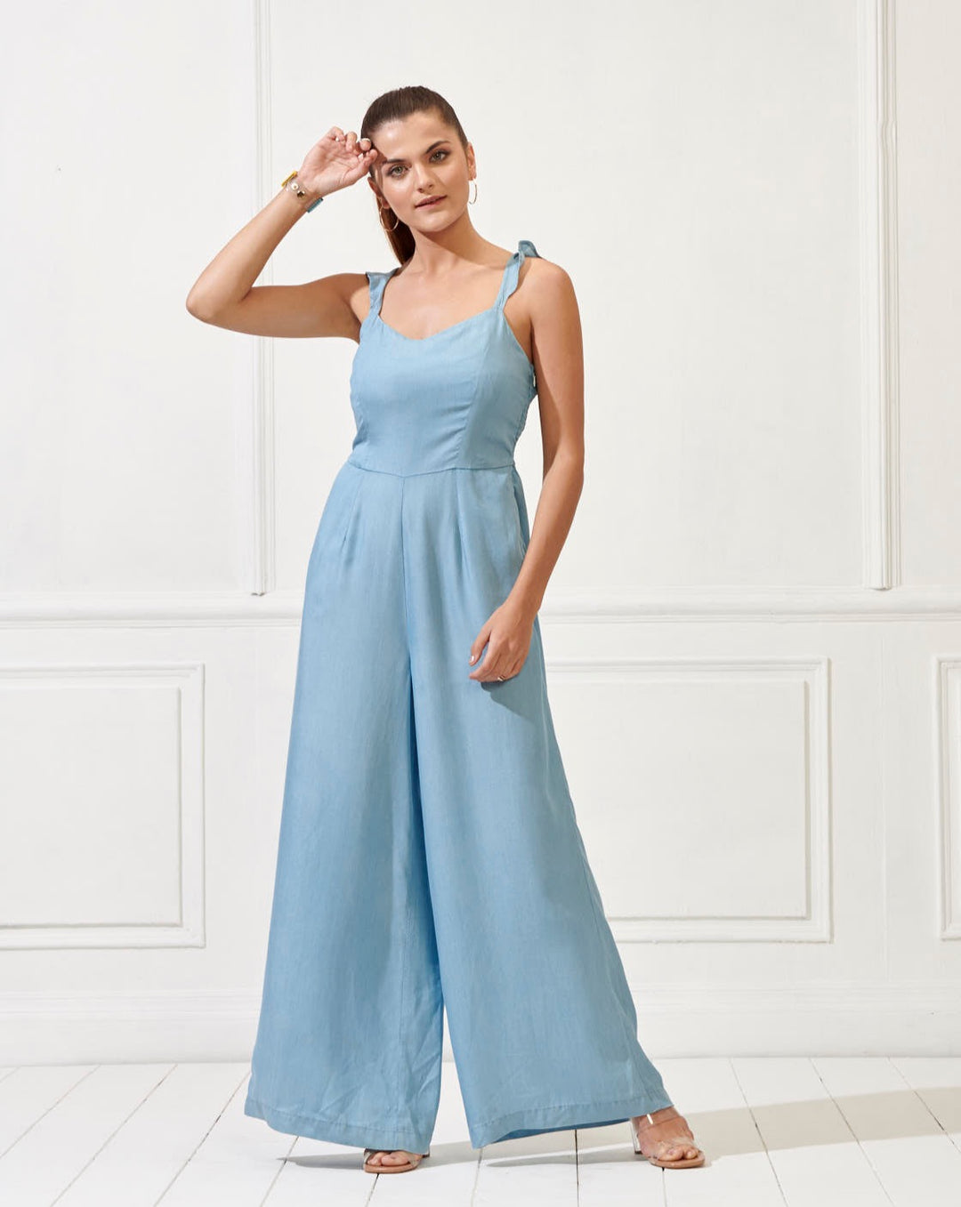 Angel Jumpsuit