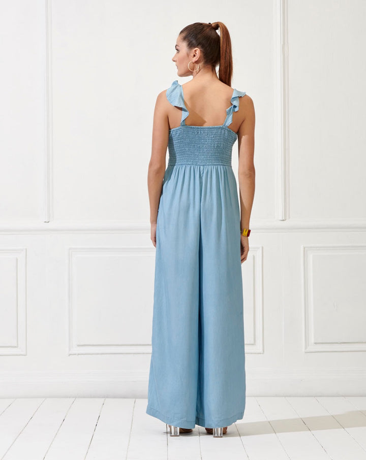 Angel Jumpsuit