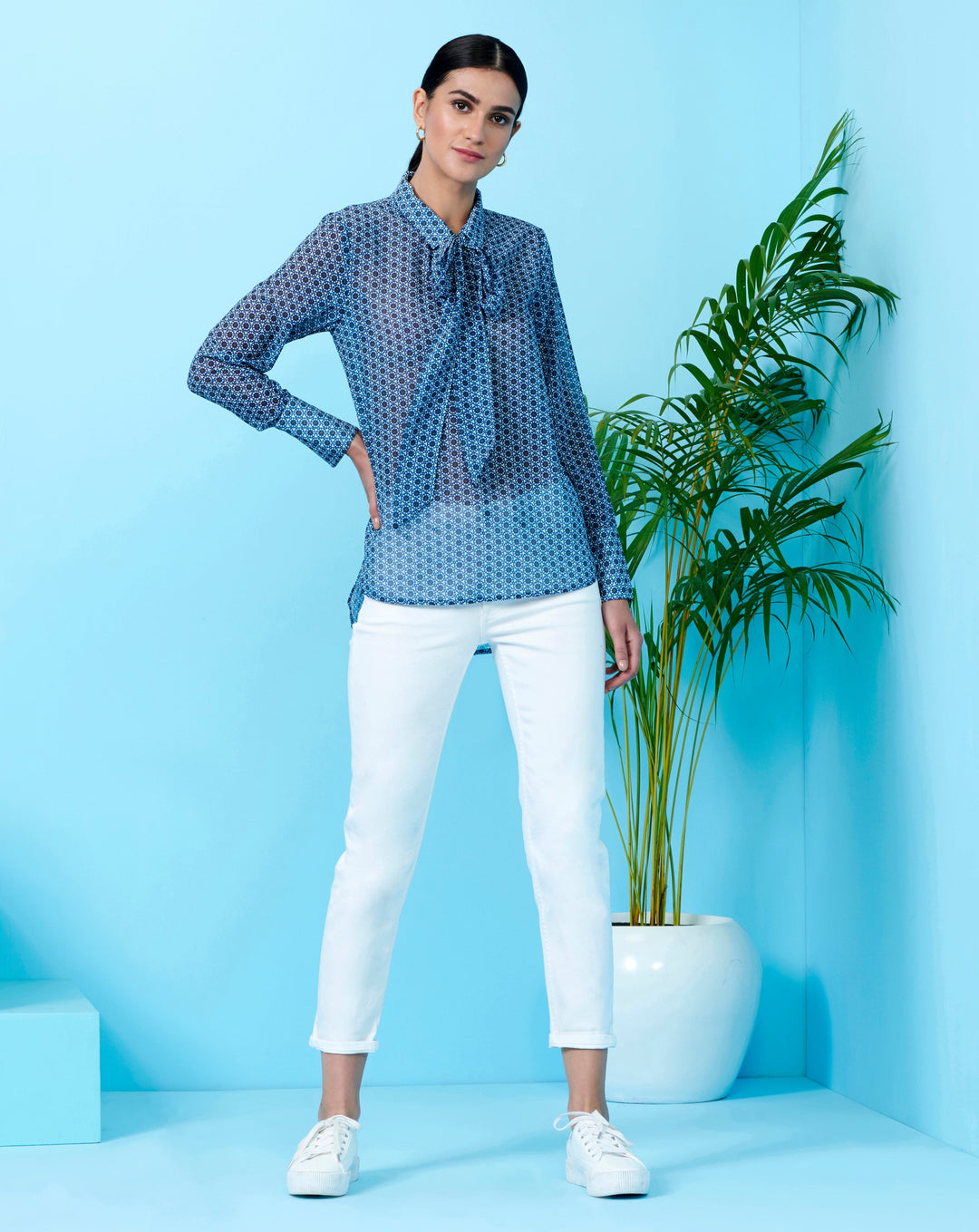 Aegean Top