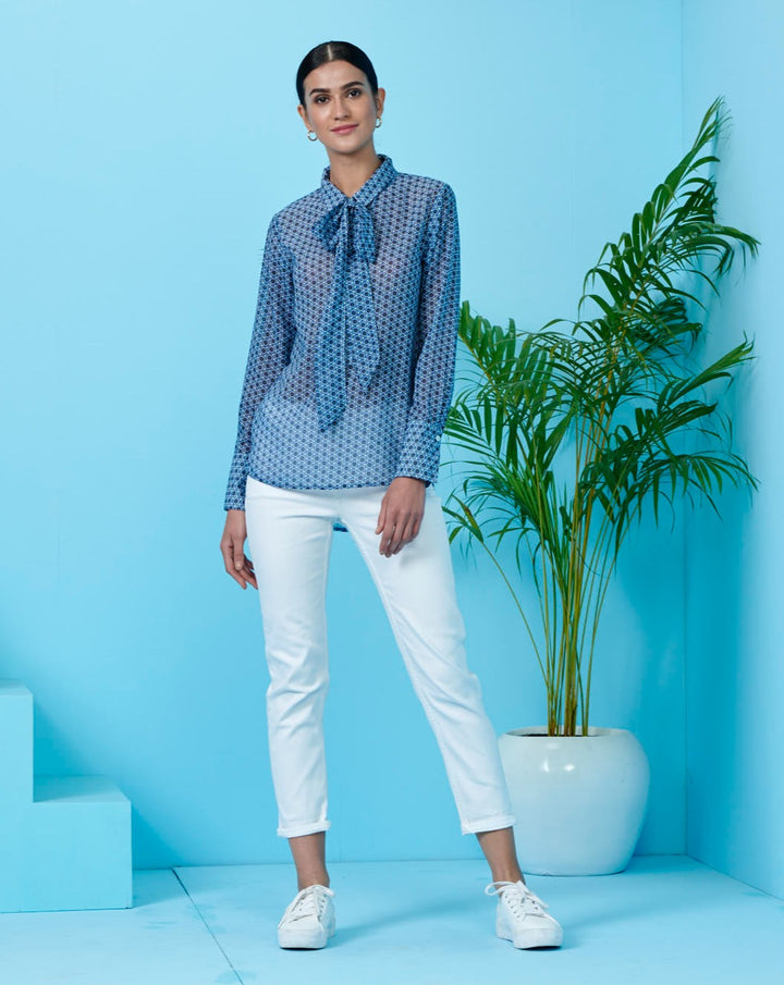 Aegean Top