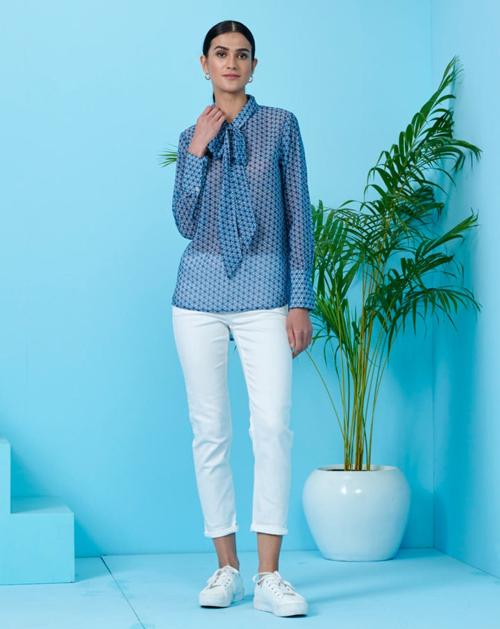 Aegean Top