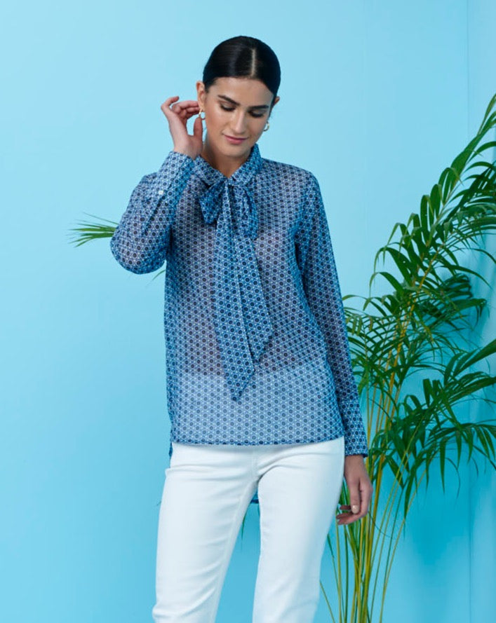Aegean Top