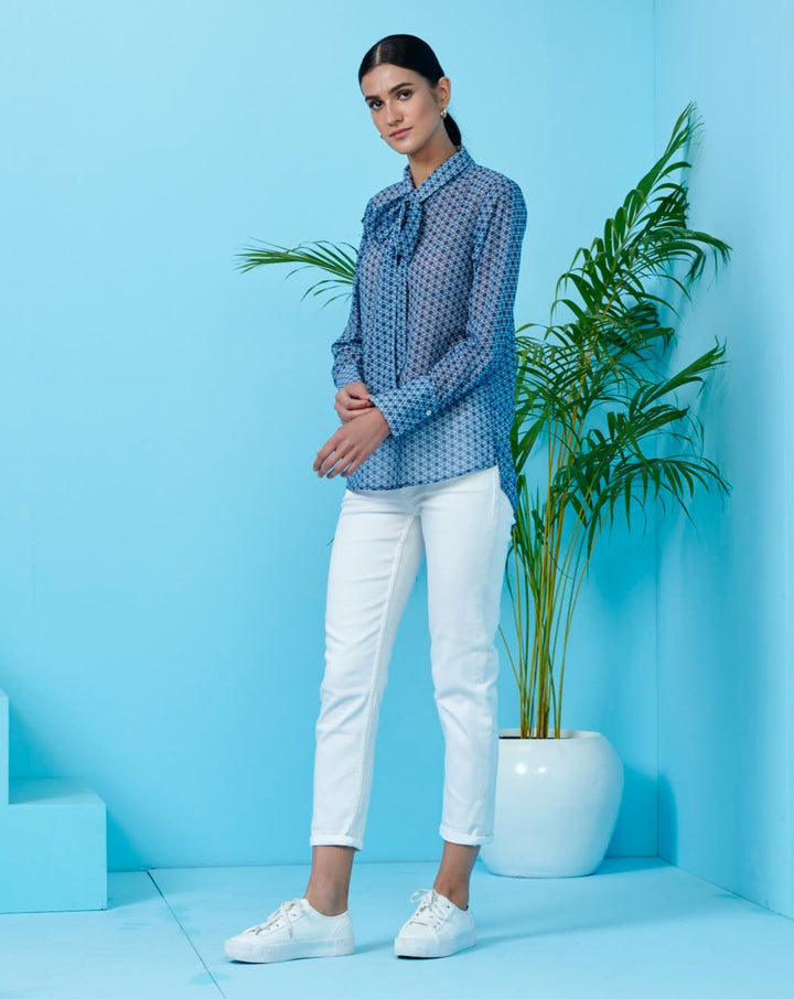 Aegean Top