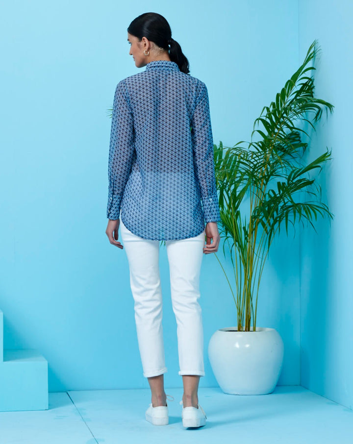 Aegean Top