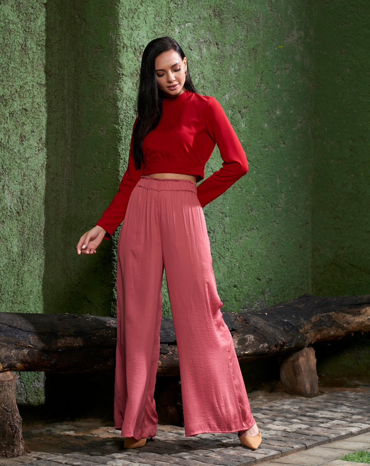 Rose Palazzo
