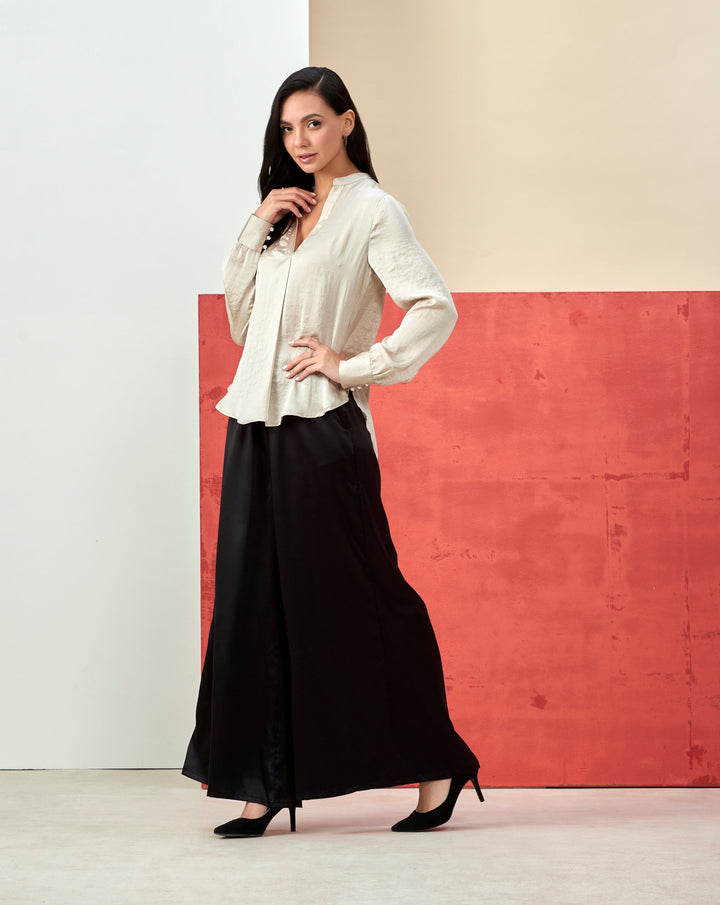 Slender Blouse