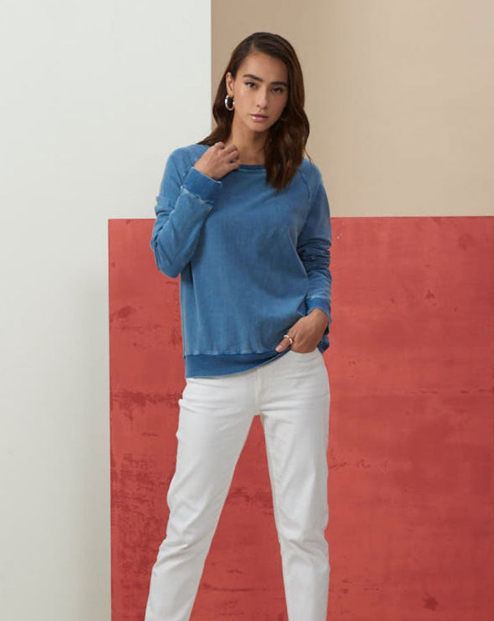 Cobalt Blue Jersey