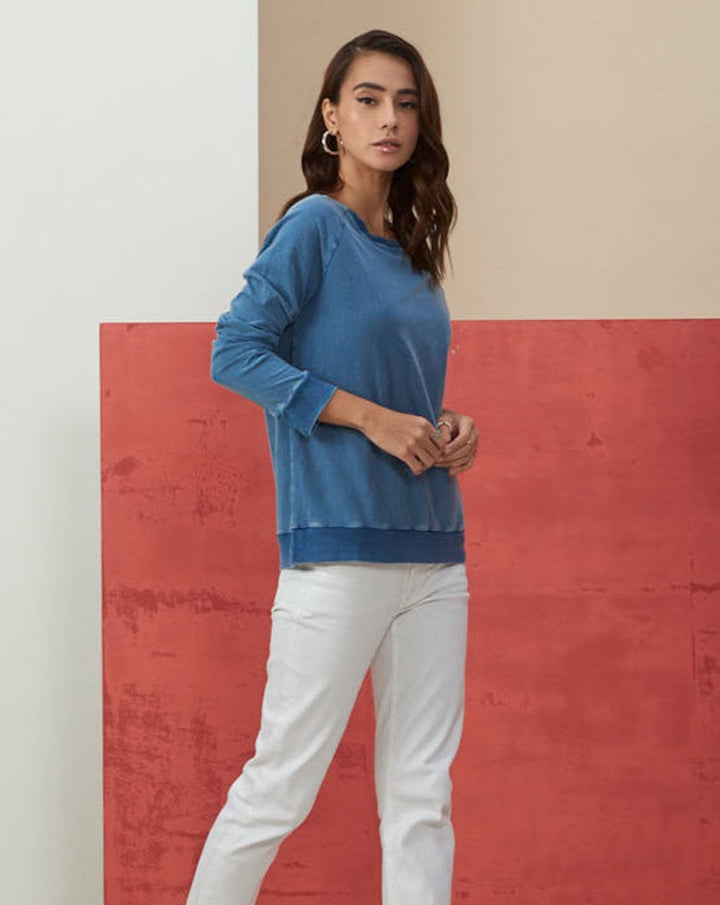 Cobalt Blue Jersey