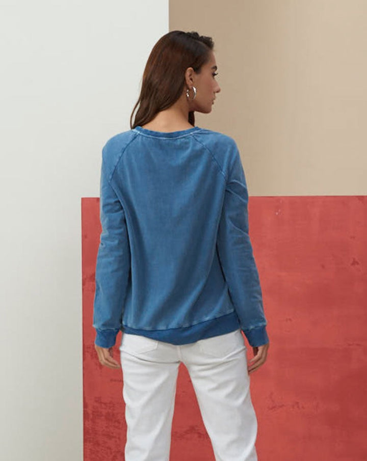 Cobalt Blue Jersey