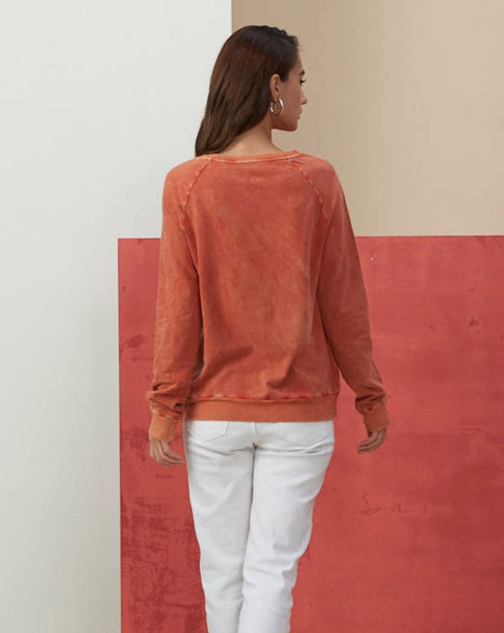 Coral Jersey