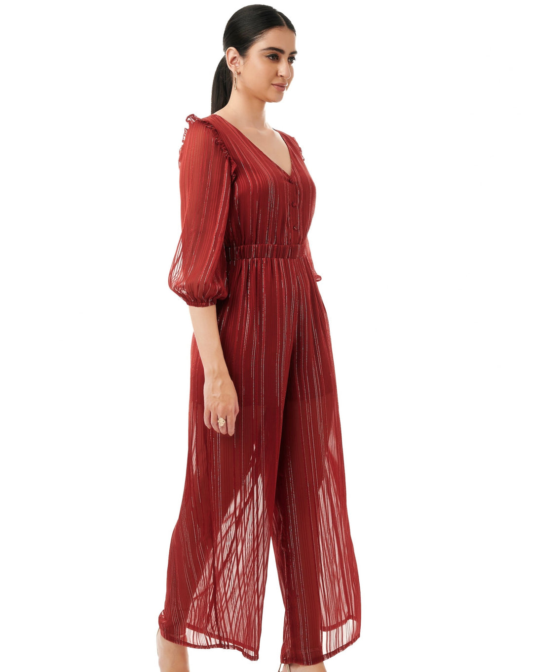 Roisin Sheen Jumpsuit